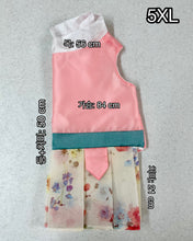 Load image into Gallery viewer, Custom-Made Traditional Hanbok