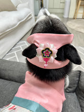 Load image into Gallery viewer, Custom-Made Traditional Hanbok