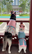 Load image into Gallery viewer, Custom-Made Traditional Hanbok