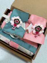 Load image into Gallery viewer, Custom-Made Traditional Hanbok