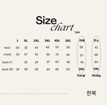 Load image into Gallery viewer, Custom-Made Traditional Hanbok