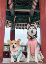 Load image into Gallery viewer, Custom-Made Traditional Hanbok