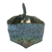 Load image into Gallery viewer, Chase’s Reflective Bandana
