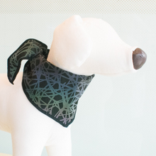 Load image into Gallery viewer, Chase’s Reflective Bandana
