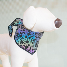Load image into Gallery viewer, Chase’s Reflective Bandana