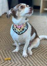 Load image into Gallery viewer, Chase’s Reflective Bandana