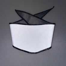 Load image into Gallery viewer, Hani Reflective Bandana
