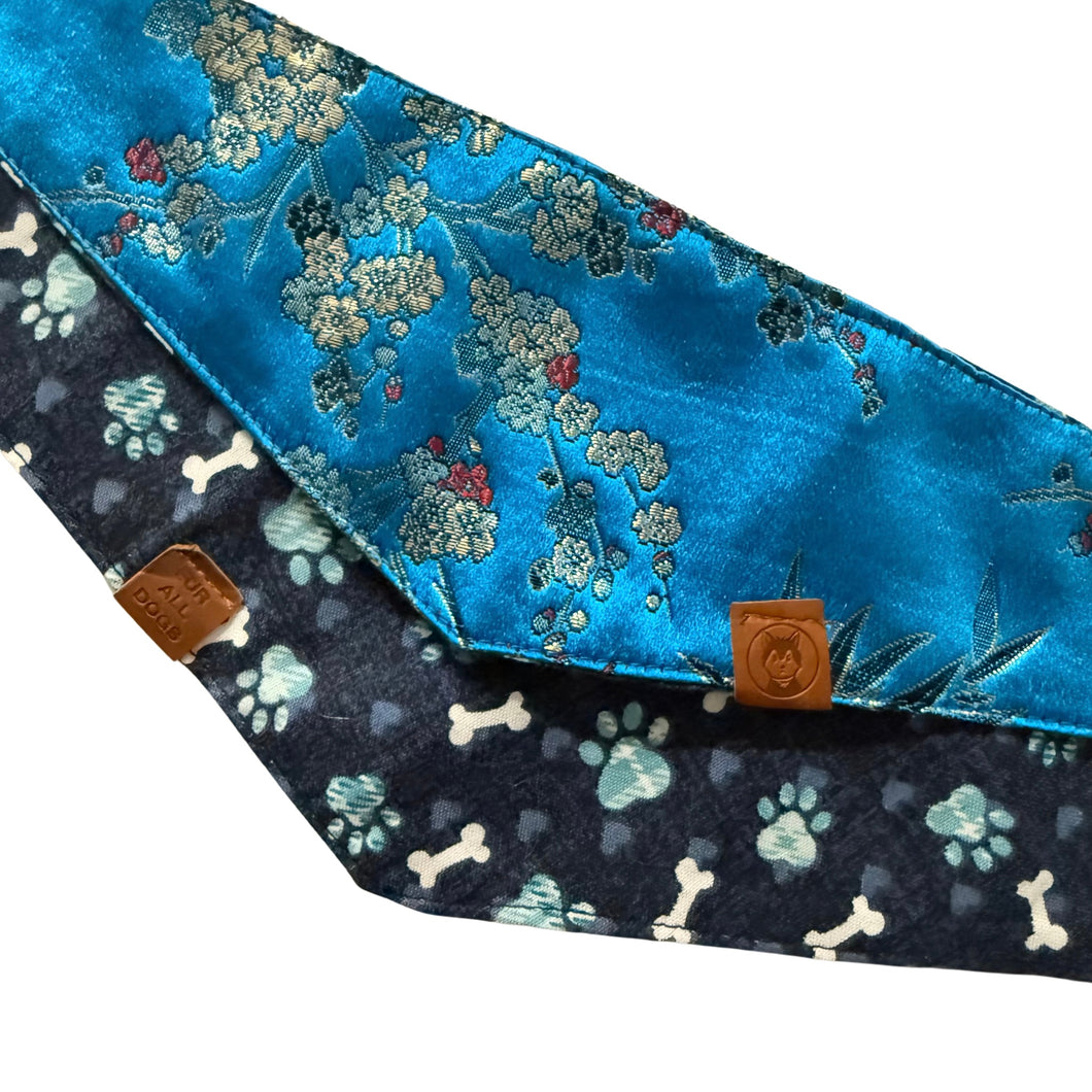Mika’s Bandana